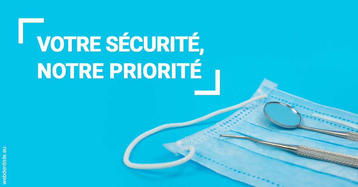 https://www.orthofalanga.fr/Votre sécurité, notre priorité