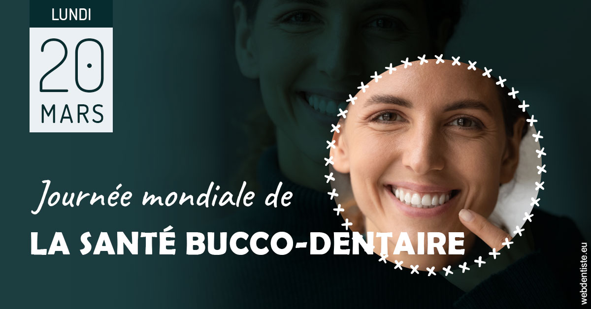 https://www.orthofalanga.fr/Journée de la santé bucco-dentaire 2023 2