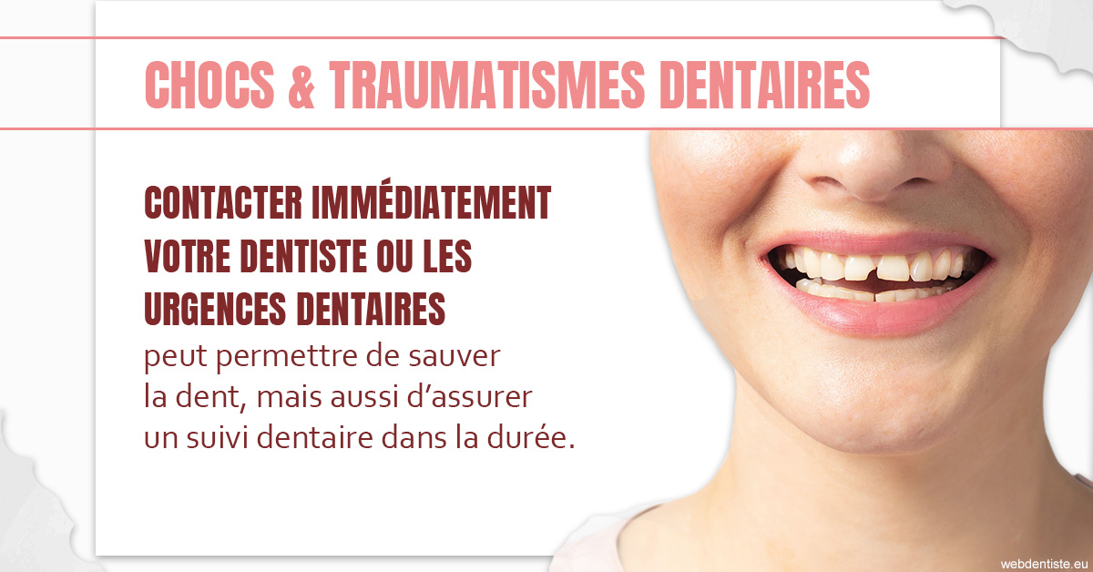 https://www.orthofalanga.fr/2023 T4 - Chocs et traumatismes dentaires 01