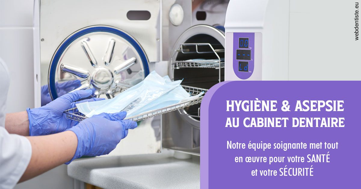 https://www.orthofalanga.fr/Hygiène et asepsie au cabinet dentaire 1