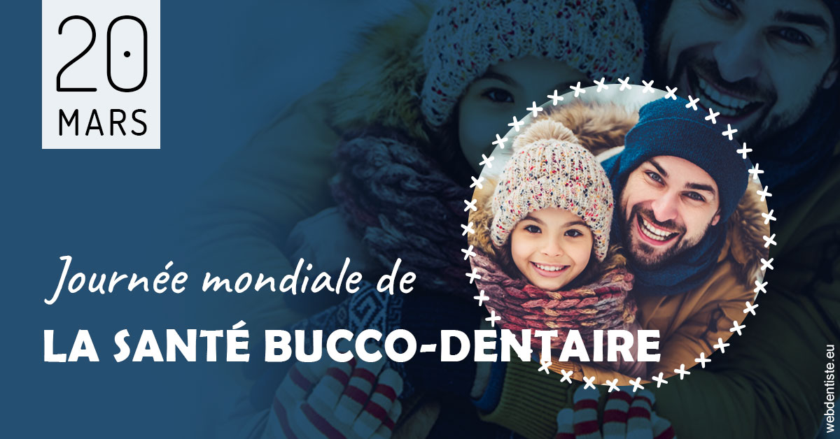 https://www.orthofalanga.fr/La journée de la santé bucco-dentaire 1